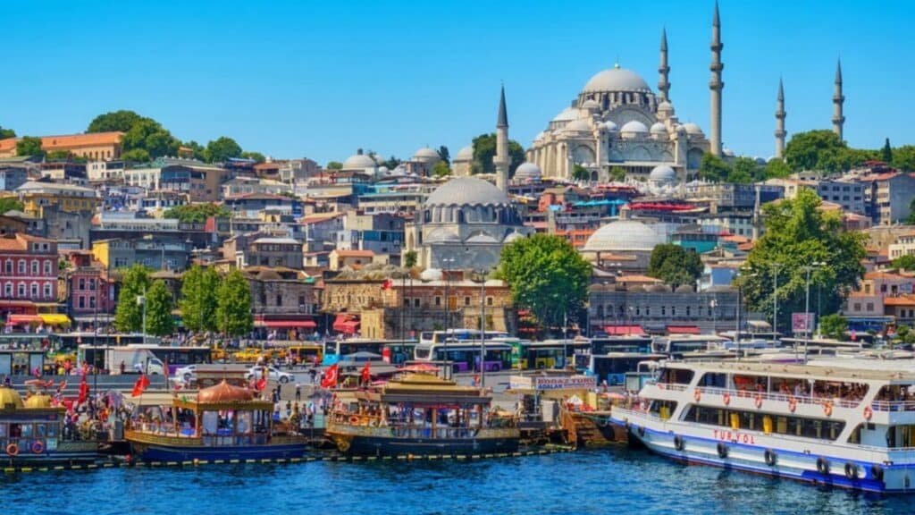 Govt announces trip to turkey for students, Check eligibility criteria inside