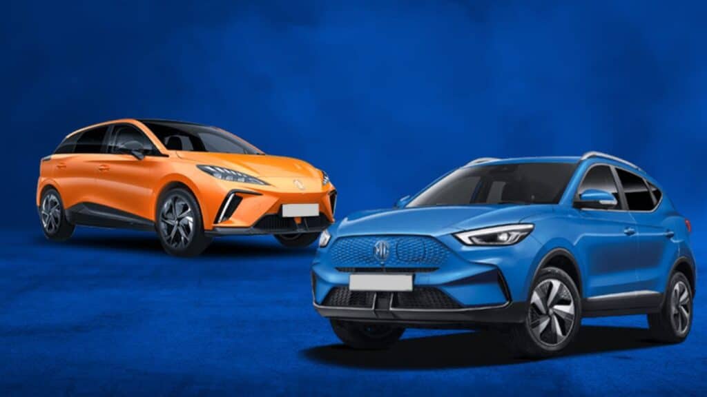 Pakistan's Electric Vehicles count surpasses 76,000