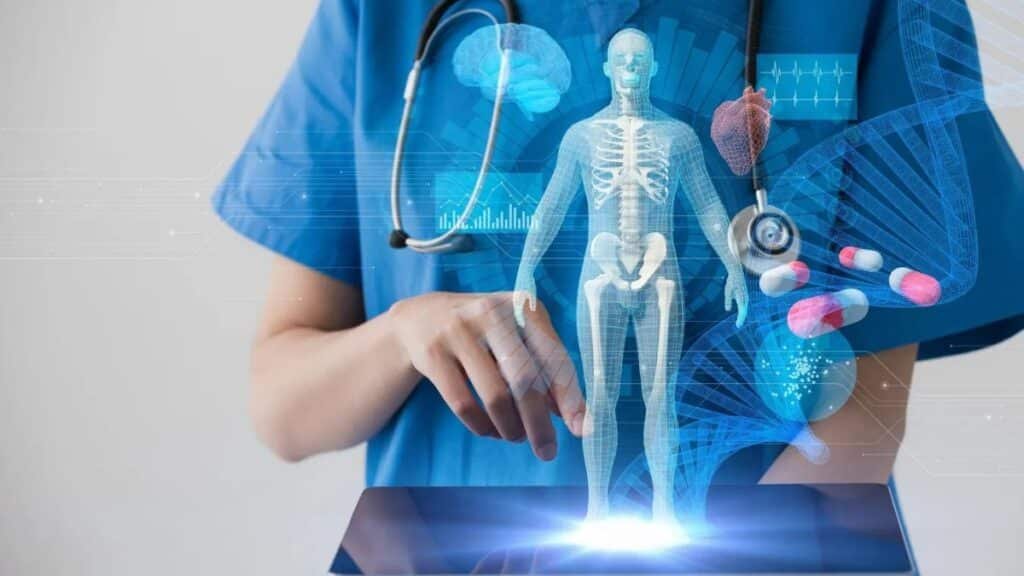 Medical students to get training in AI to treat patients