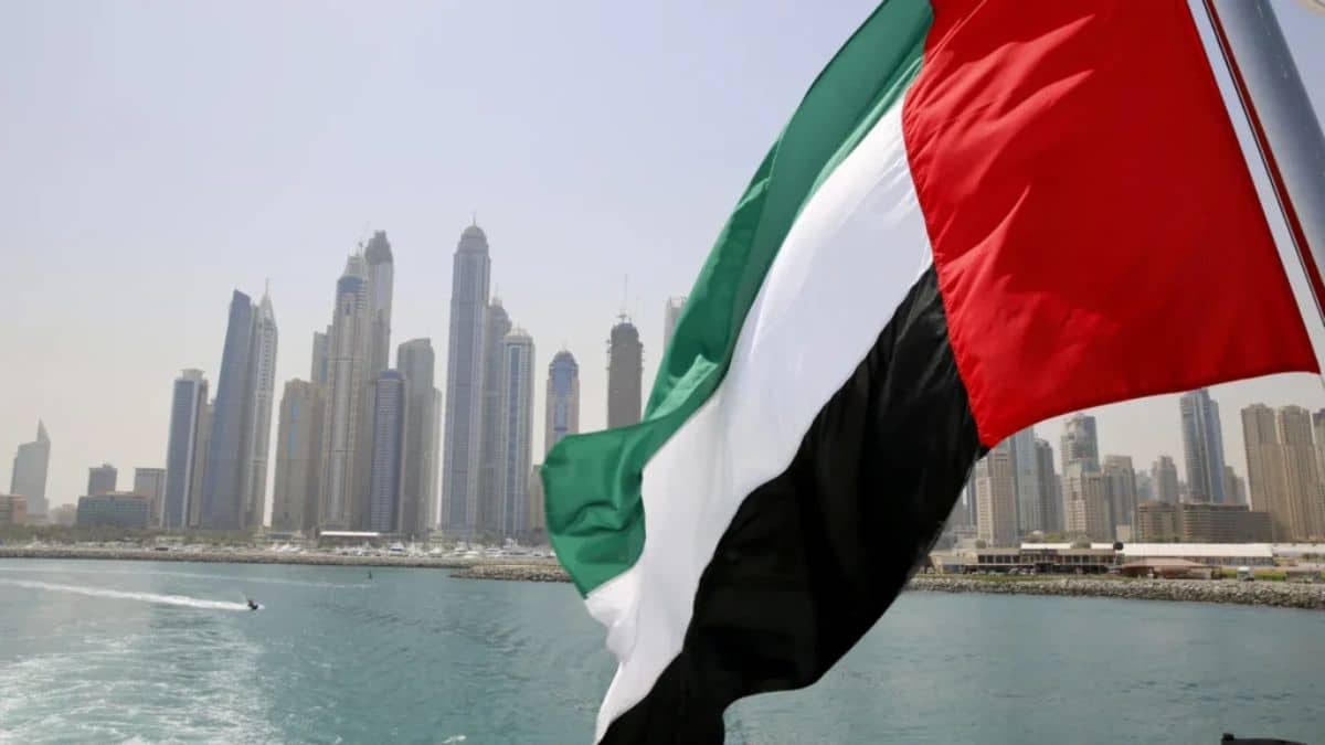 UAE eases visa rules for Pakistanis amid regional tensions