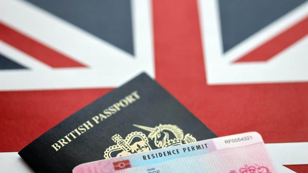 UK revises rules for work visa, permanent residency