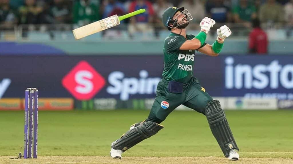 Asia Cup 2025: Pakistan to face Sri Lanka today