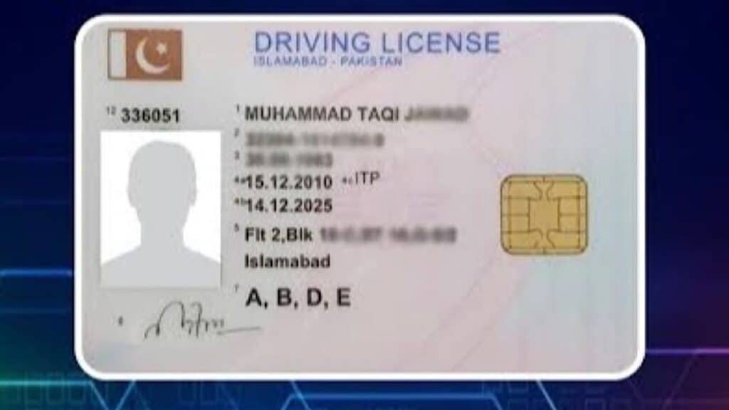 Deadline to obtain driving license extended