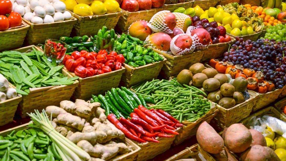 New chicken and Vegetable rates announced in Azad Kashmir