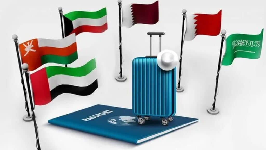Visit 6 Gulf countries on single tourist visa