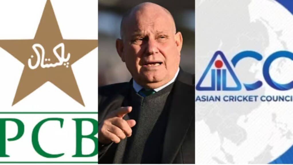Asia Cup 2025: ACC steps in to resolve standoff as PCB insists on referee’s removal
