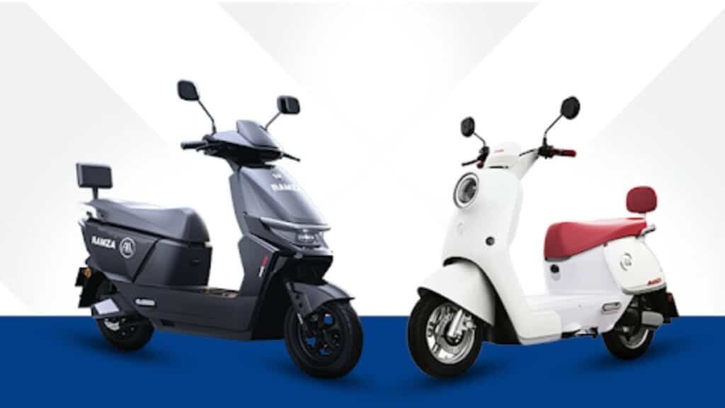 New Asia launches affordable electric scooters, Check models & price inside