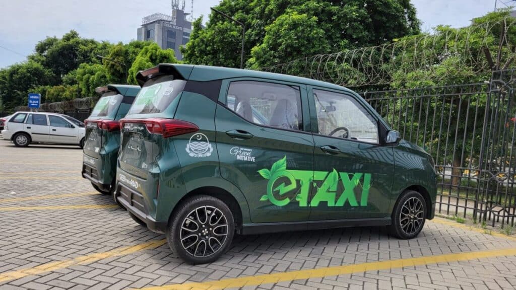 Registration opens for Punjab E-taxi scheme 2025, Here's how to apply