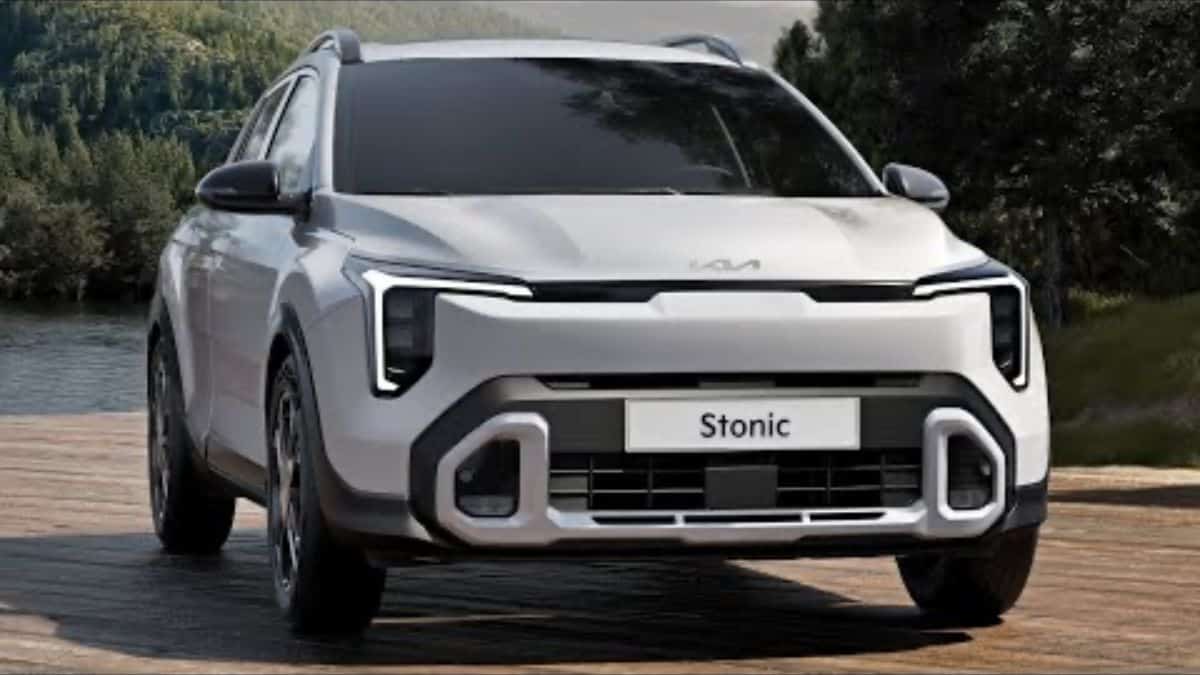 Kia announces easy monthly Installment plan for Stonic