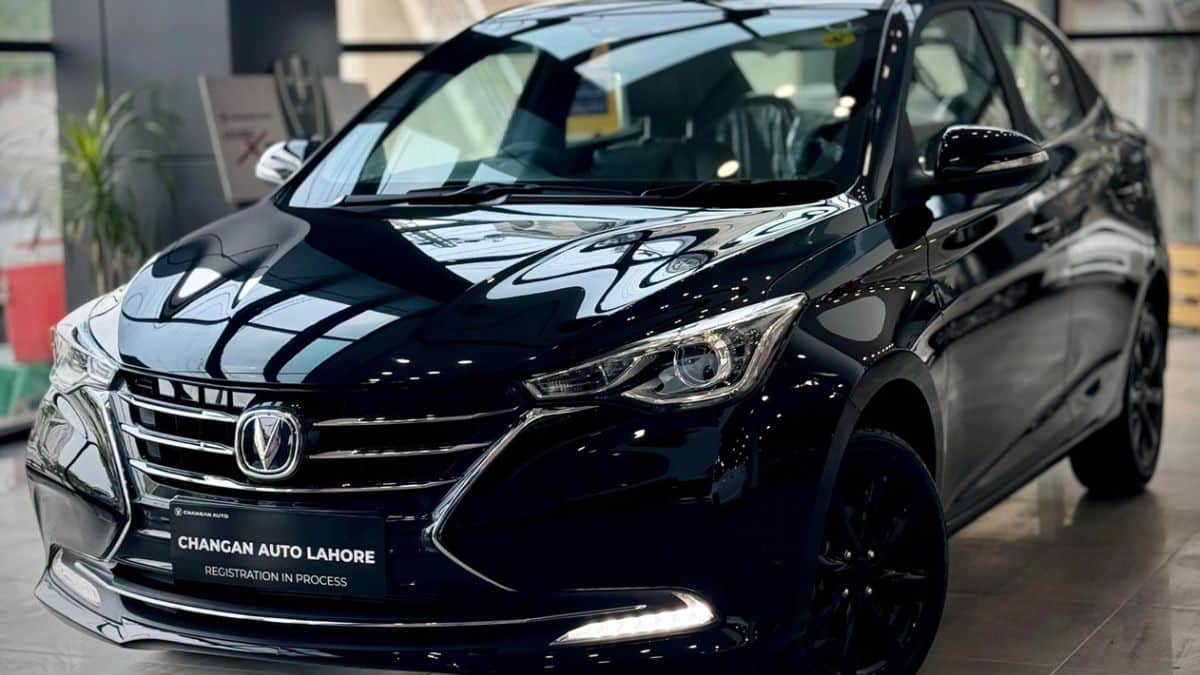 Get Changan Alsvin, Oshan on massive discount prices