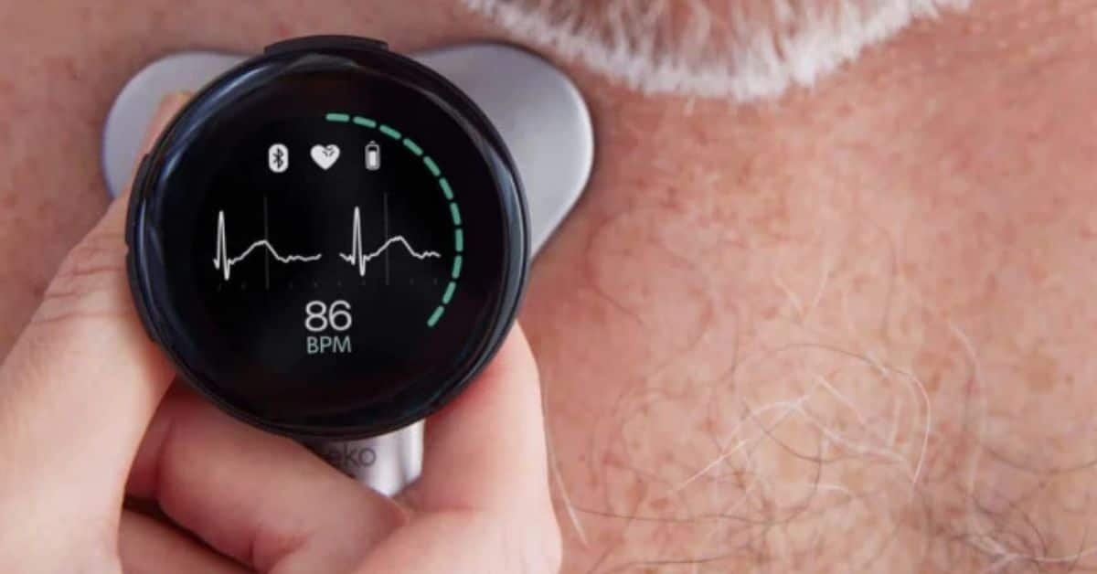 stethoscope