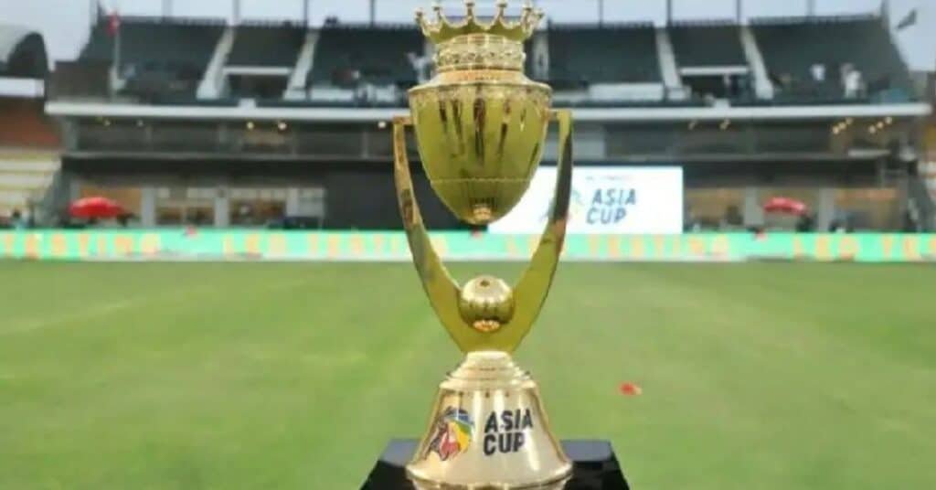 asia cup