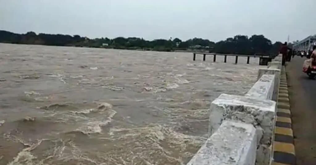 flood