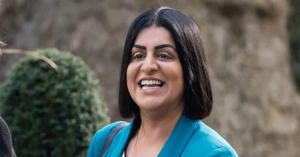 kashmir