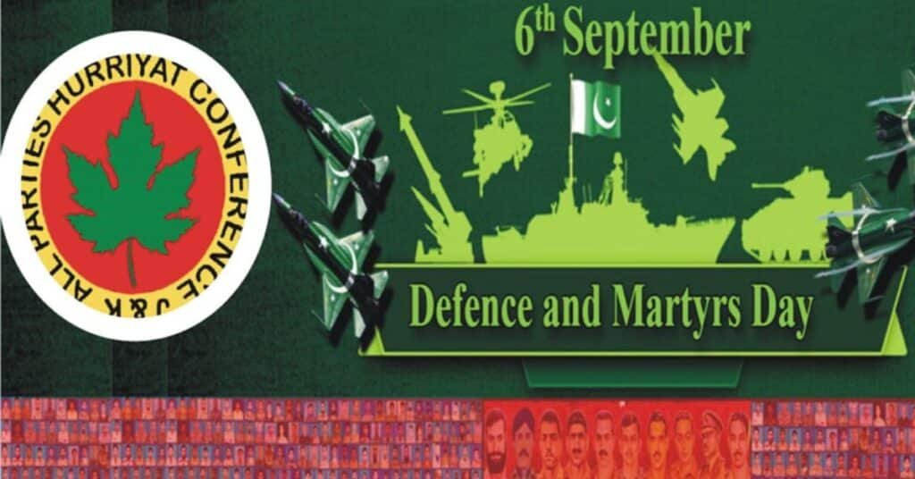 defence day