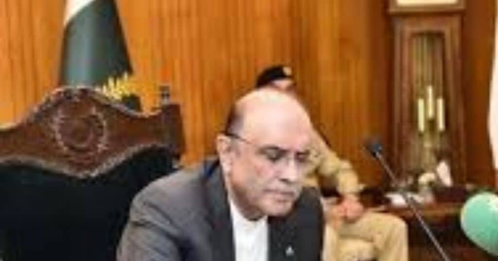 president