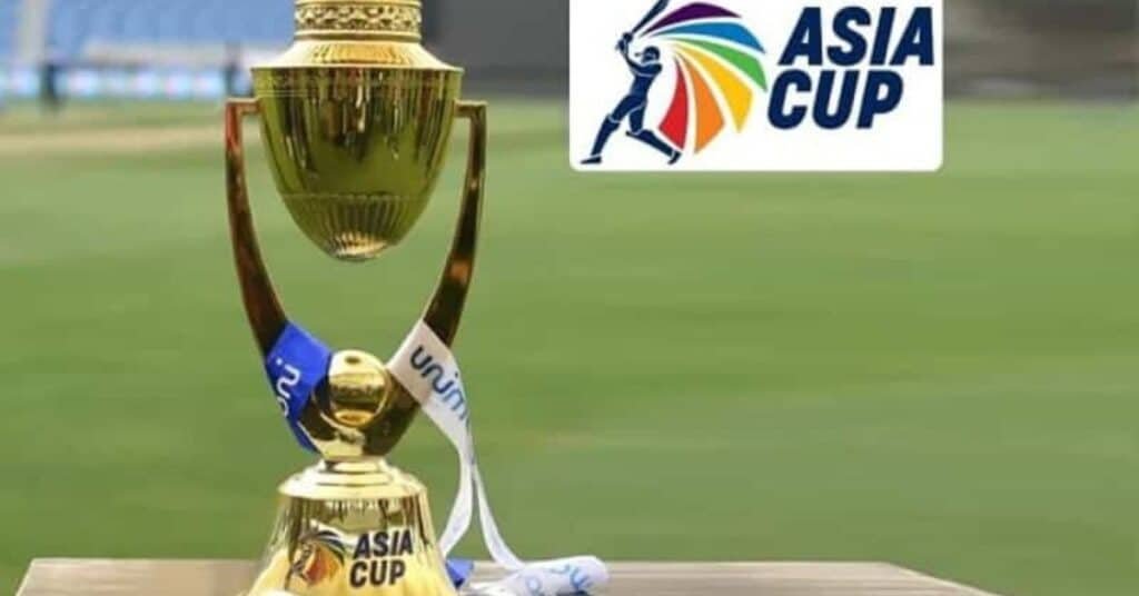 asia cup