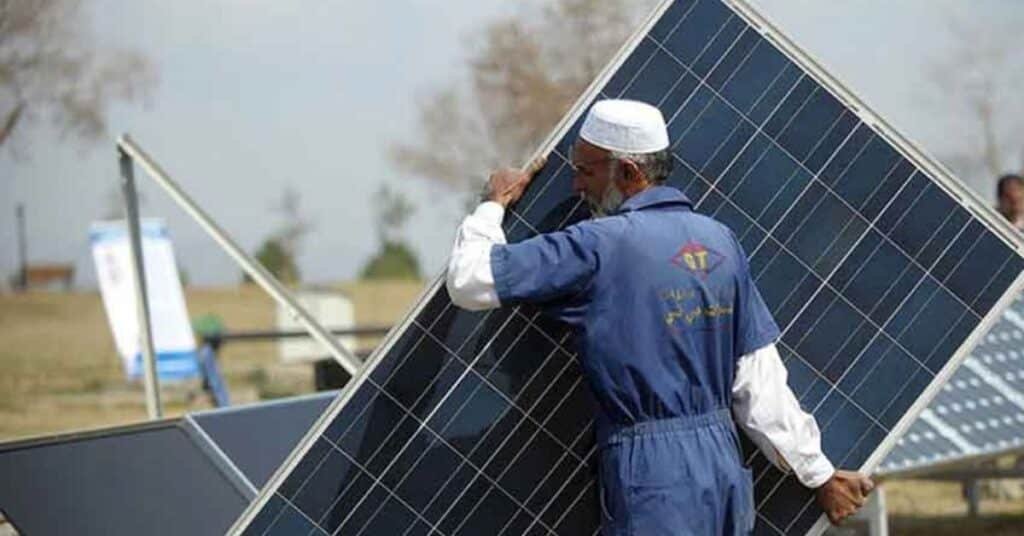 solar