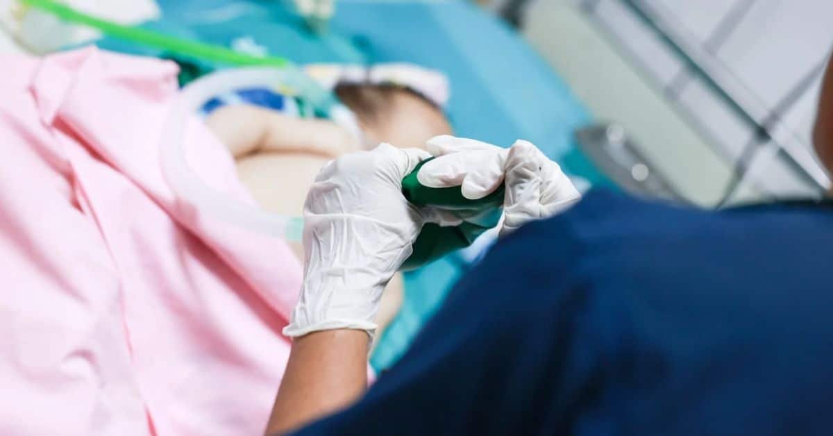 hospital