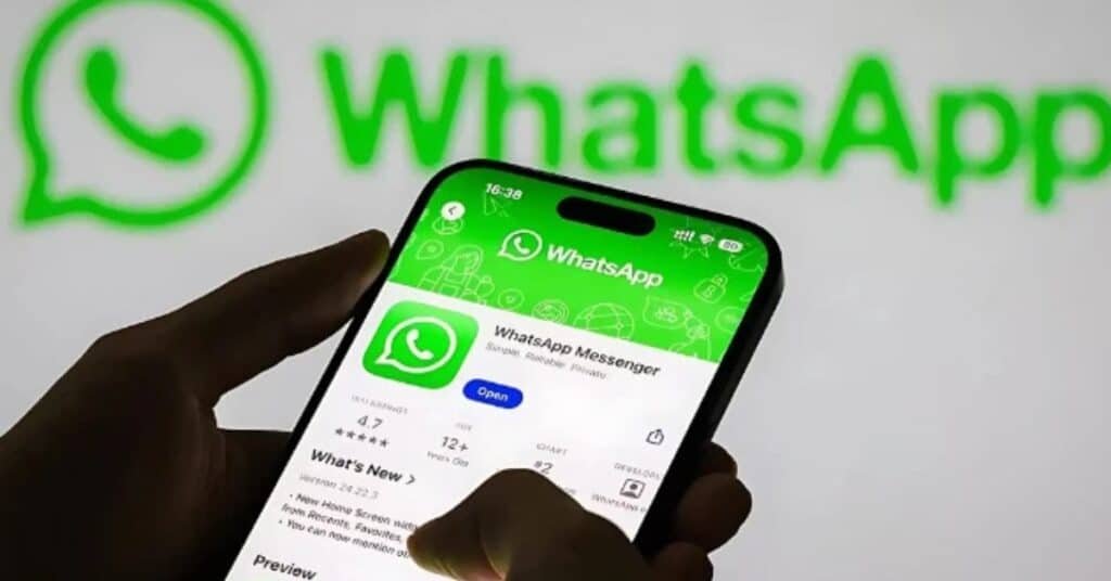 whatsapp