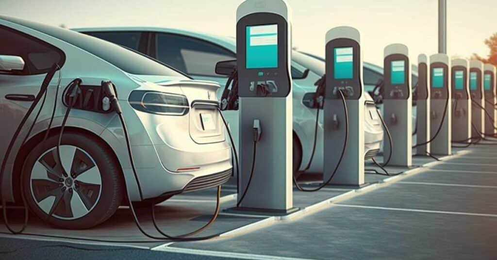 ev