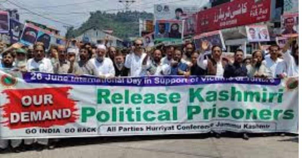 kashmir
