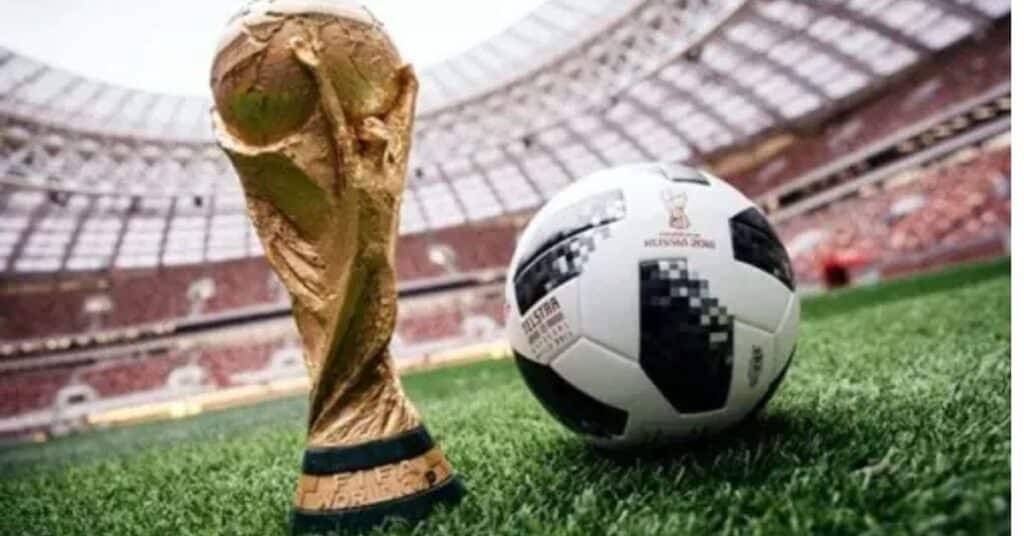 world cup