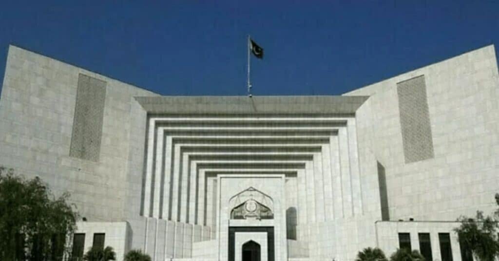 supreme court
