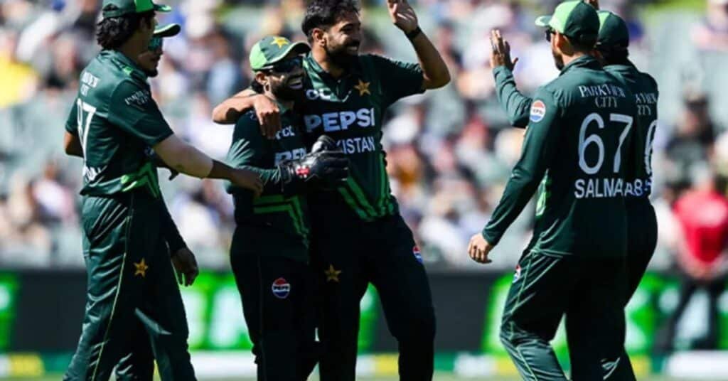 pakistan vs india
