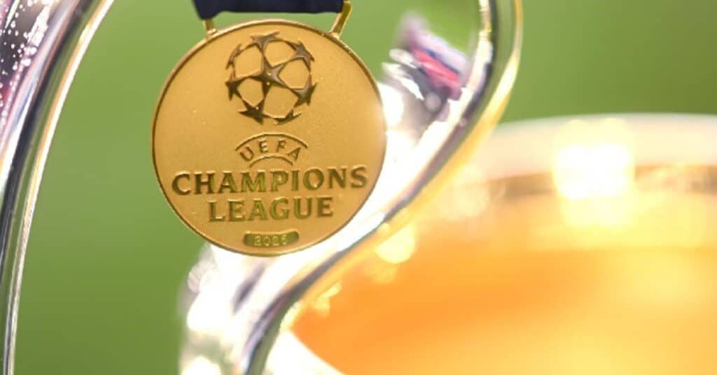 champions league