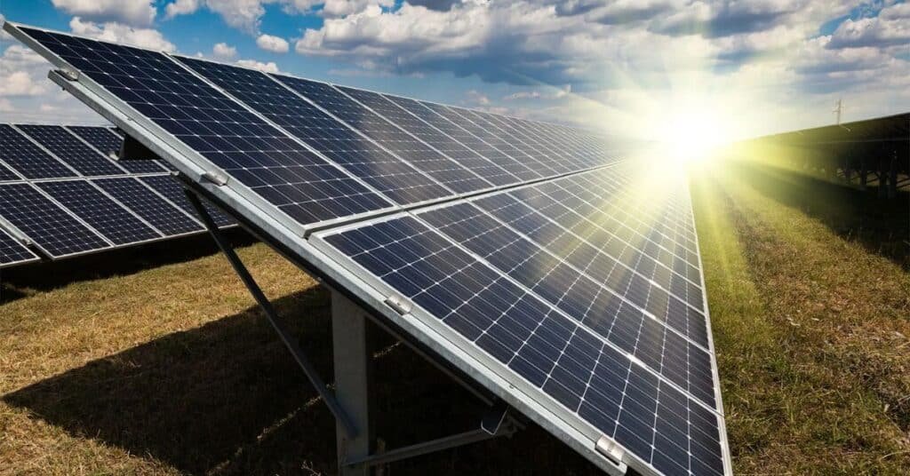 solar