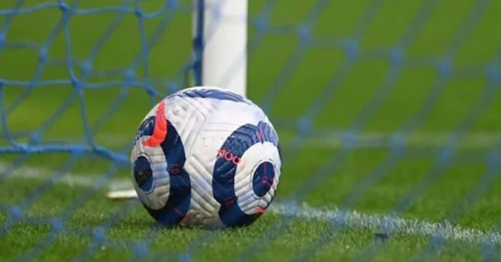 football