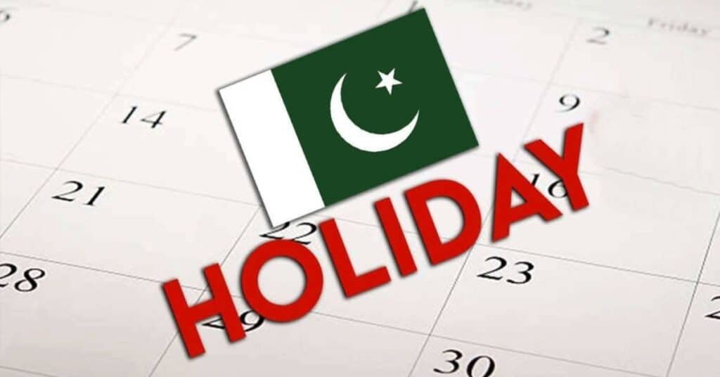 holiday