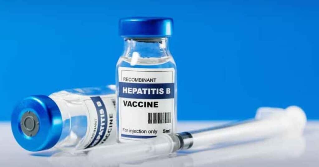 vaccine
