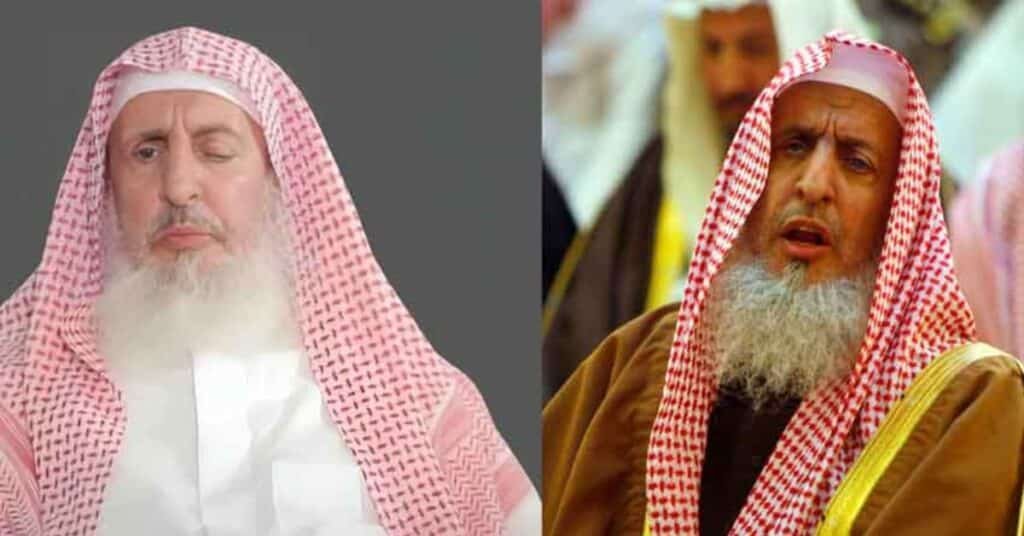 mufti