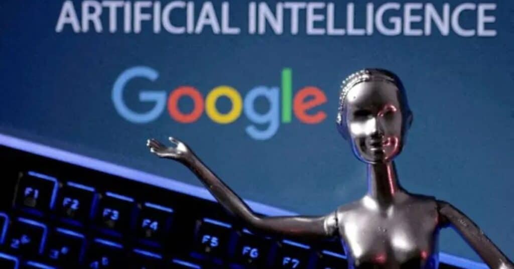 google