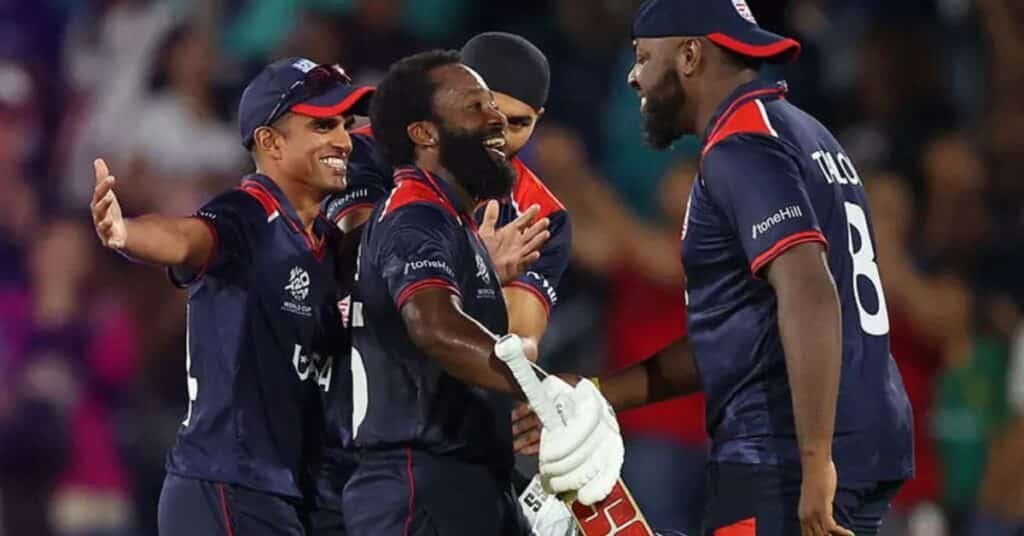 cricket