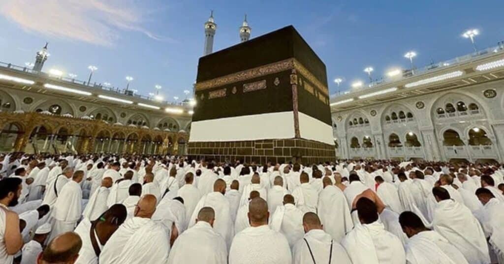 hajj