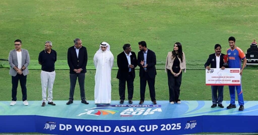 asia cup