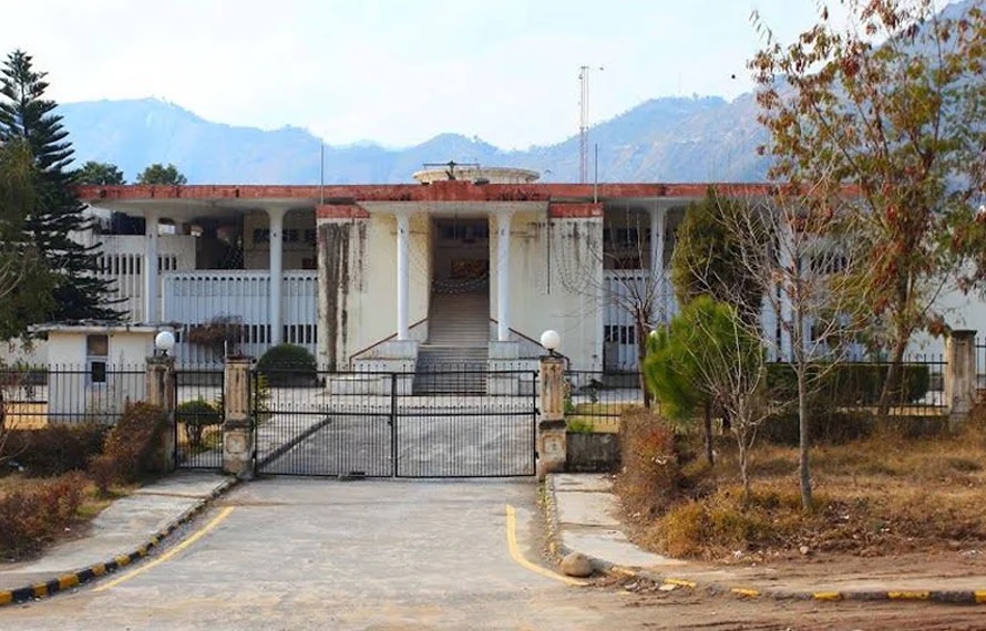 AJK High Court reinstates Third Party recruitment law to ensure merit