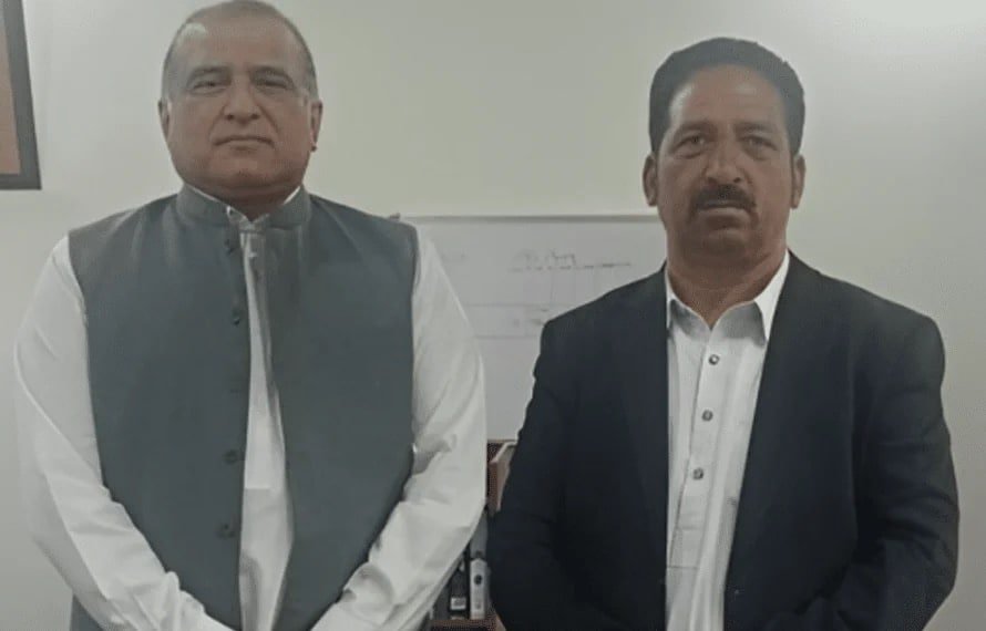 Chief Secretary AJK promises action on long standing issues of Leepa Valley
