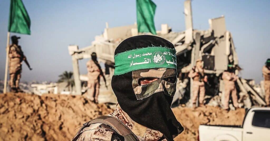 Hamas rejects Security Council resolution on Gaza