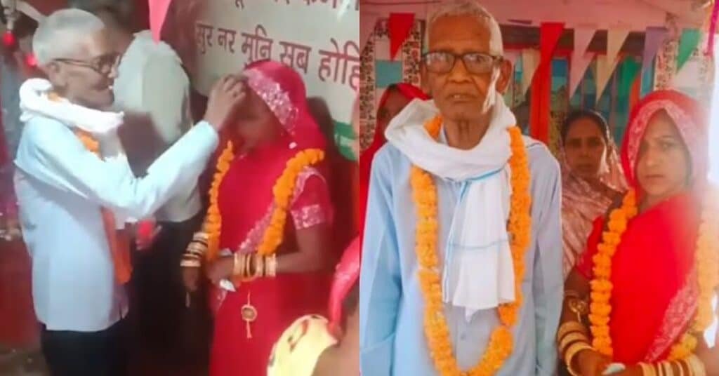75-year-old man