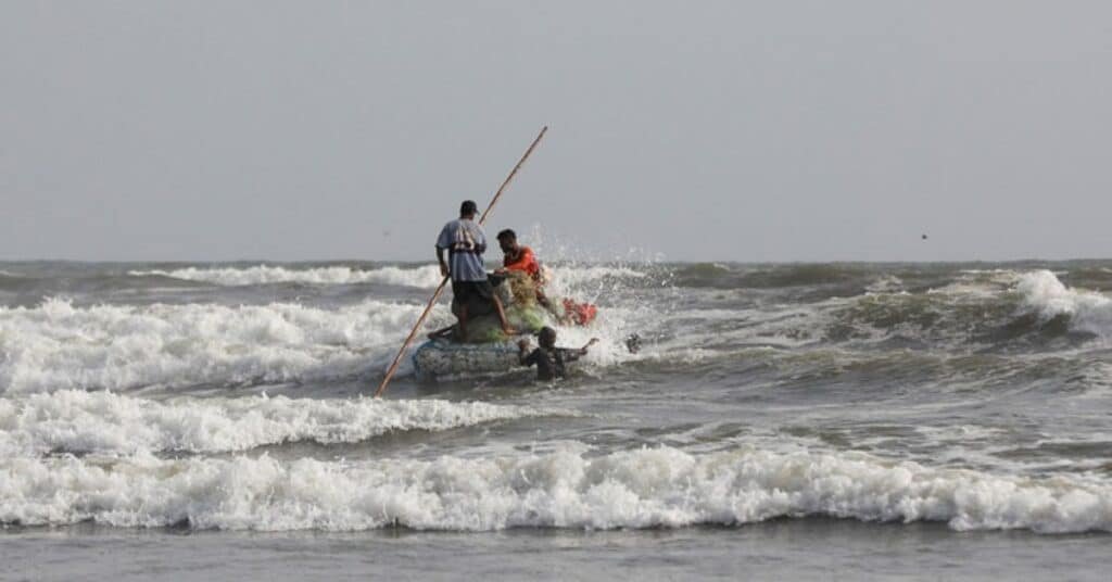Cyclone Shakti
