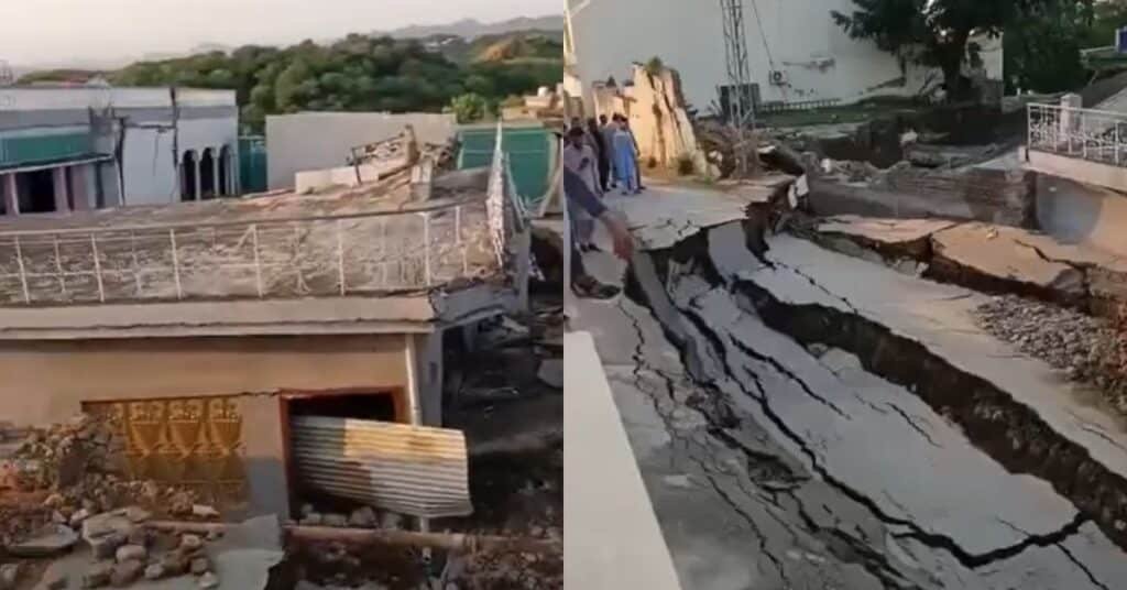 Mangla Dam