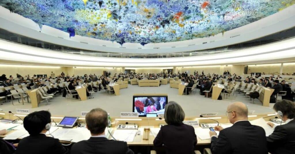 Human Rights Council