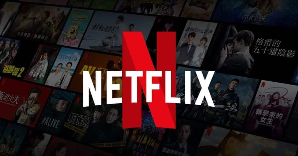 Netflix introduces gaming feature alongside movies