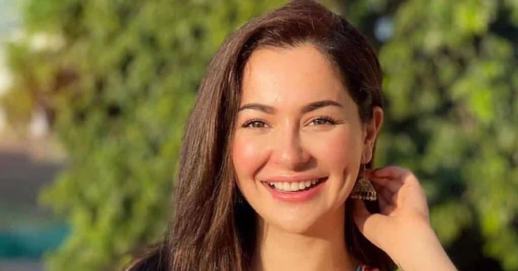Hania Amir appointed UN Goodwill Ambassador for Pakistan