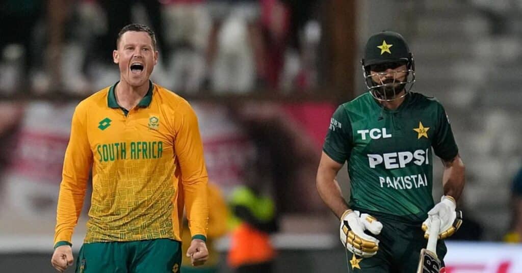 Pak vs SA: PCB releases ticket, hospitality packages