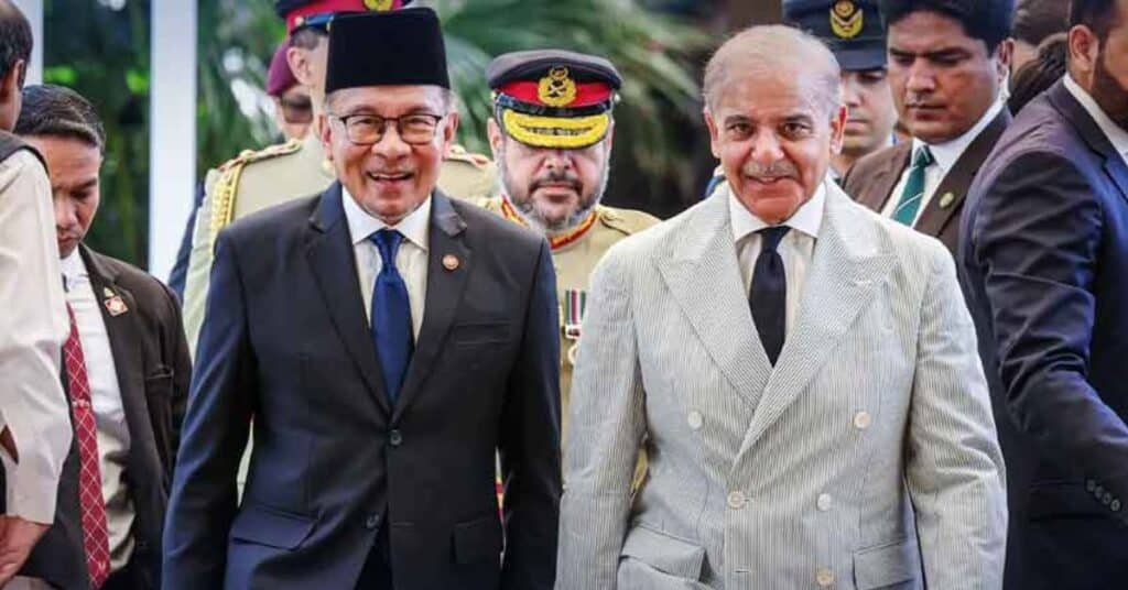 PM Shehbaz Sharif